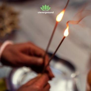 Preview: Holy Smokes Räucherstäbchen Palo Santo | Räucherstäbchen BERK
